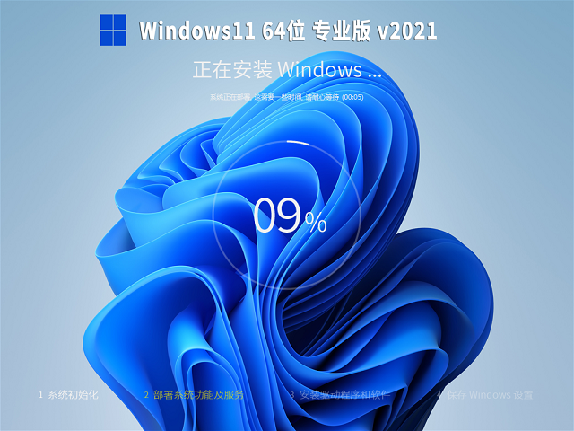 Windows11 21H2 22000.1880 RTM 官方中文版-操作系统社区-游鱼网-游鱼网