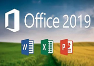 Microsoft Office 2019【免激活版】-游鱼网