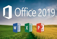 Microsoft Office 2019【免激活版】-游鱼网
