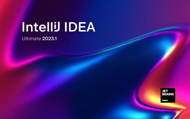 图片[1]-JetBrains IntelliJ IDEA 2023【v2023.1.4 激活版】-游鱼网